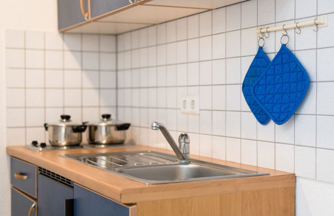 1 bedroom Apartment in Bad Neuenahr-Ahrweiler with garden - Photo 13