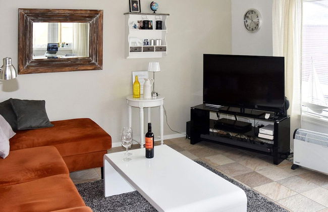 6 Person Holiday Home in Gursken-by Traum - Foto 8