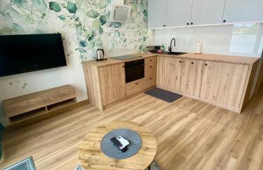 Apartamenty Białe nad jeziorem Białym - Foto 31