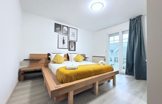 Spacious 4 bedrooms House - Foto 6