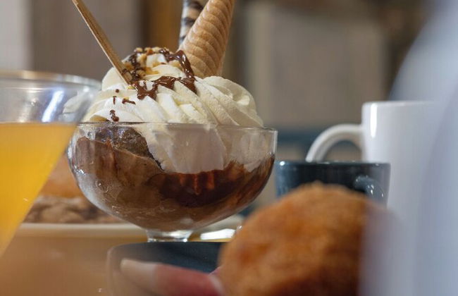 Inter Artes House and Suite - Photo 42