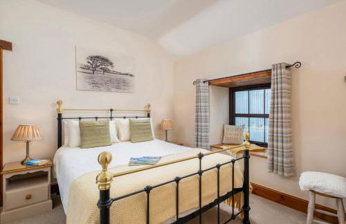 Callestock Courtyard Cottages - Photo 51