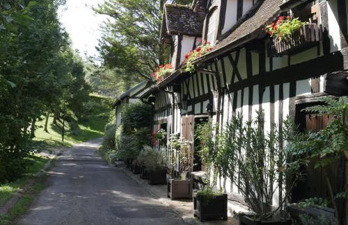 Le Relais de Lyons - Foto 19