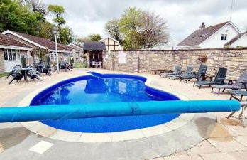 Amazing Granite Henge and Swimming Pool - Foto 31