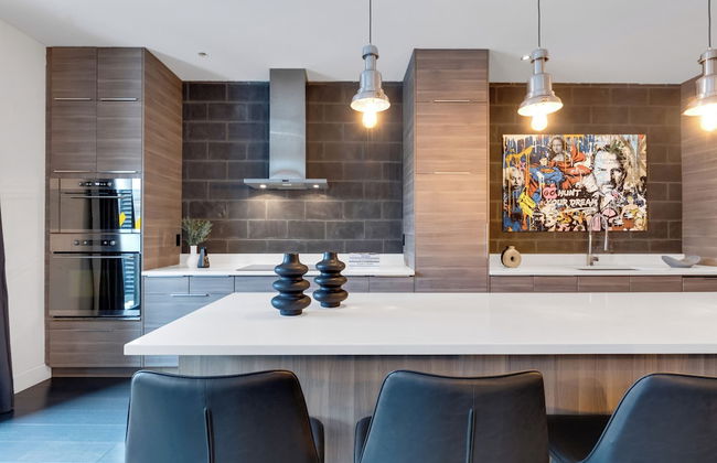 Liv MTL - Plato - Foto 19