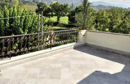 Enchanted Villa in Poggio Catino with Private Pool - Foto 56