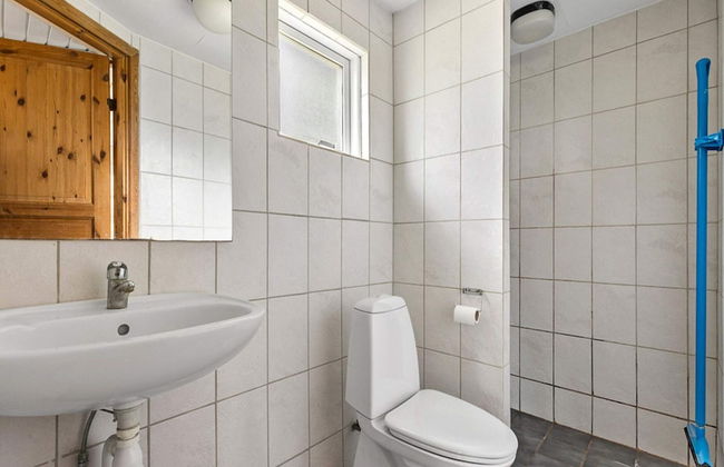 6 Person Holiday Park Home in Vipperod - Foto 7