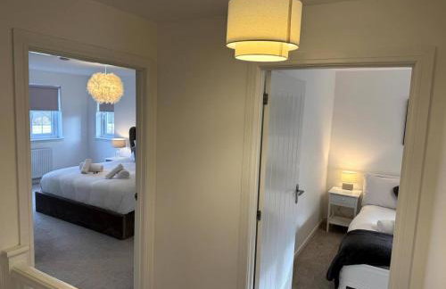 Luxury 4BR Detached Exec Home - Foto 32