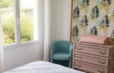 gîte Evanez du Mont-saint-Michel - Foto 22