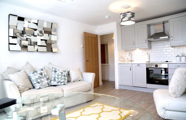 Chapel Chester - Foto 14