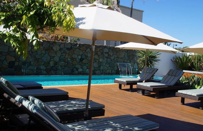 Bayview Beachfront Apartments, in town right on the beach - Foto 58