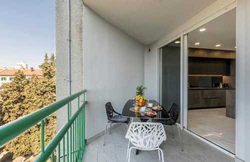 Carmen - Luxury 2-Bedroom Apartment - Downtown - Foto 29