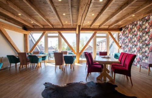 Apartmenthaus Djuren - Foto 13