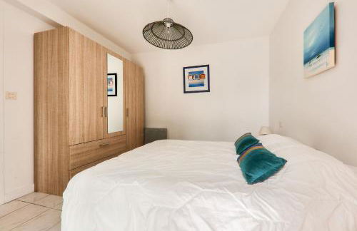 Vacances tout confort à Sarzeau - Foto 15