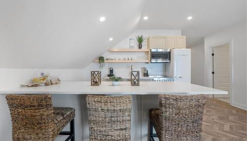 Presidential Suite Sandusky Waterfront Area - Foto 5