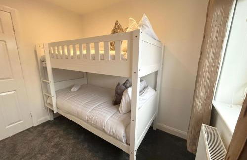 Dalton House - Private Parking - Foto 37