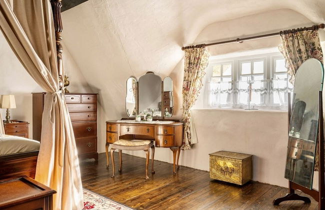 Rosehill House - Foto 43