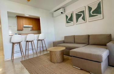 Beachside Vacation Apartment in Casares Playa - Photo 21