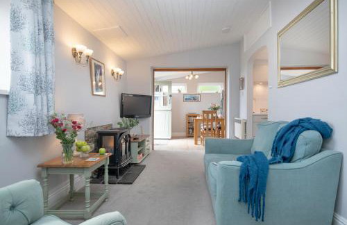 Higher Thorn Barn - Foto 16