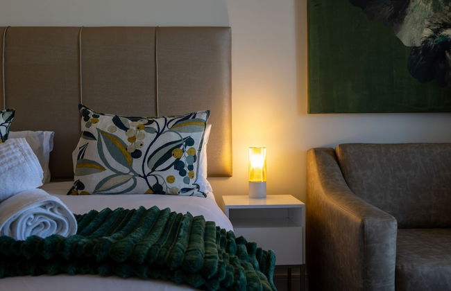 Ellipse Executive Apartments - Foto 2