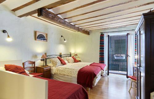 La Casa De La Abuela Clotilde - Photo 58