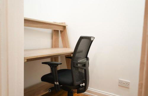 Glasgow - 2 Bedroom Apartment - Foto 37