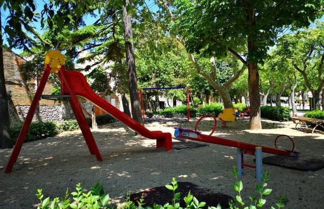 Naomi's Sunshine - Foto 30