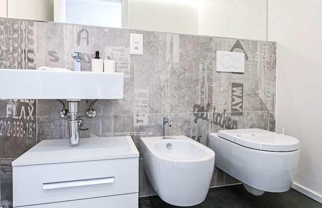 Lake View Suite Melide - Foto 8