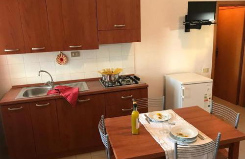 Appartamenti Campeggio del Forte - Foto 31