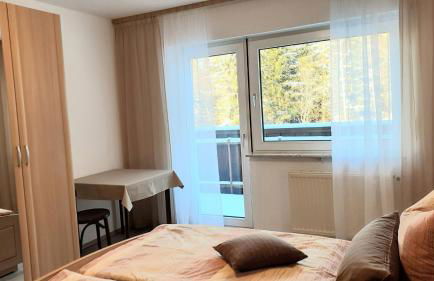 Ferienwohnung Oberschieda - Foto 8