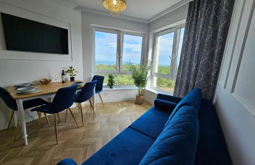 Seaview Apartment & rooftop terrace 77b - Foto 2