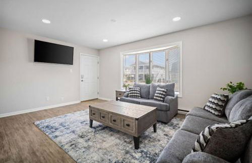 Full House 2 Blocks from Beach - Foto 9