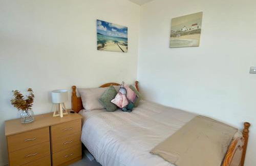 2 Bedroom Flat in Town Center Wellingborough - Photo 10