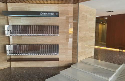 Piso céntrico de 3 habitaciones con terraza y vistas - Foto 5