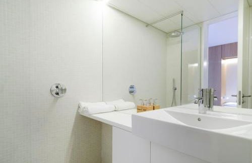 Edmond Vibes Barrio de Salamanca - Foto 123