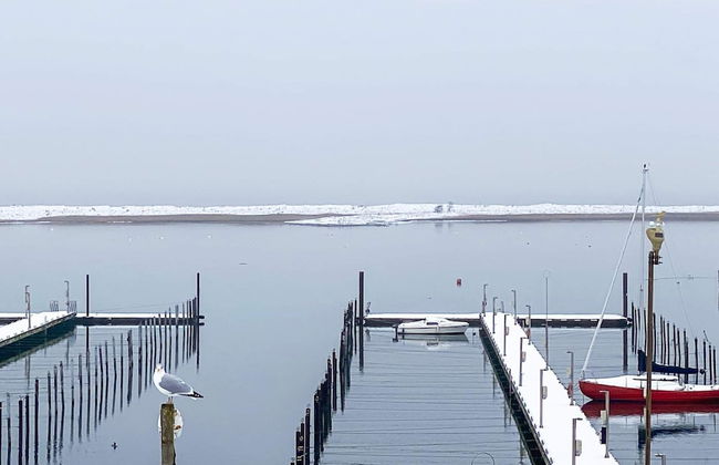 4 Personen Ferienhaus in Wendtorf - Foto 31