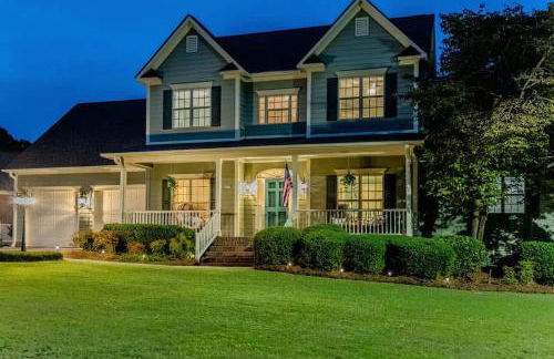 Labrador Lake with FirePit and Billiards - Foto 2