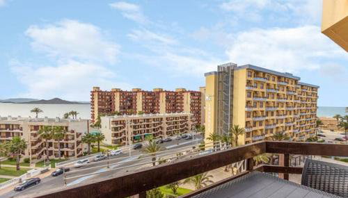 Apartamentos AR La Manga - Foto 2