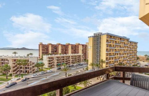 Apartamentos AR La Manga - Foto 2
