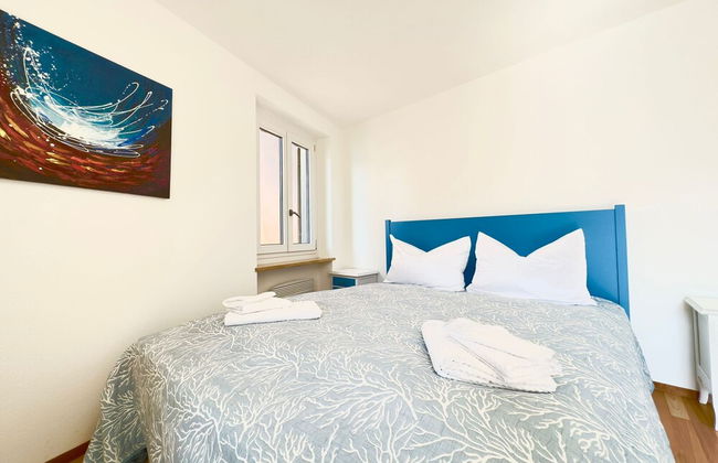 Casa al Lago 1 - Brissago Experience - Foto 2