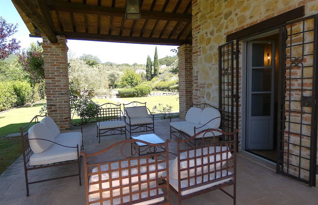 I Escape to Umbria, Quiet - Photo 41