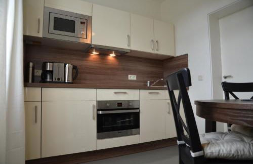 Villa Heimathafen - Foto 35