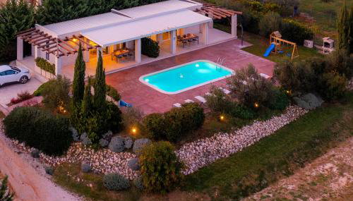 Villa Almond - Foto 5