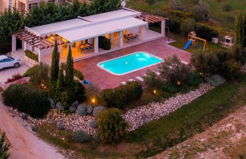 Villa Almond - Foto 5