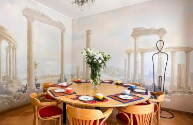 Villa Mara Appia antica - Foto 17