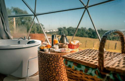 Esphera Glamping - Gravataí - RS - Foto 95