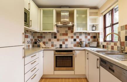 Post Knott Cottage At Windermere Marina Village - Foto 9