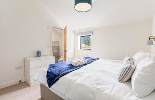 Home Farm Barn - Foto 10