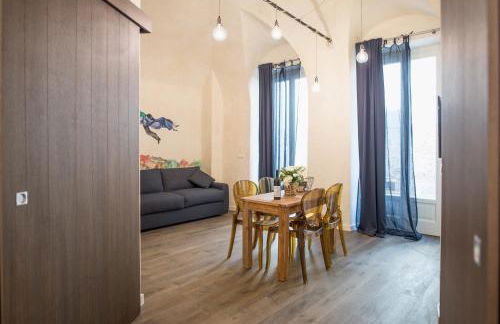 La Canonica - charming self-catering apartments in Nizza Monferrato - Foto 39