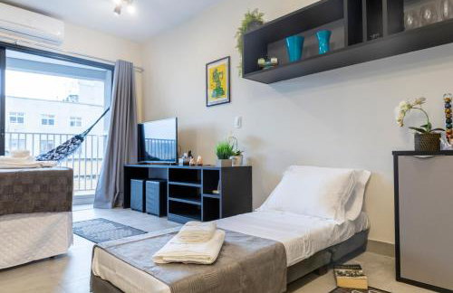 Aurora Paulistana - Foto 32